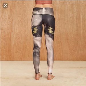Teeki yoga leggings